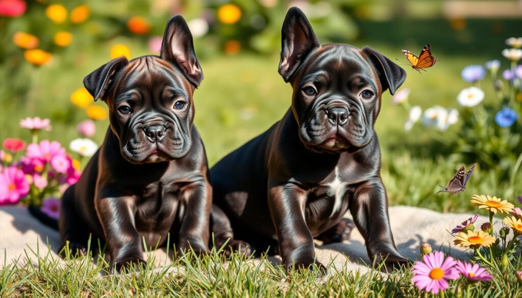 6 Common Myths About Cane Corso Puppies Debunked