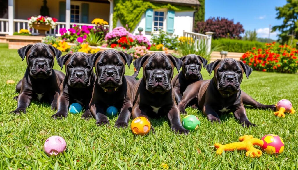 cane corso puppies for sale