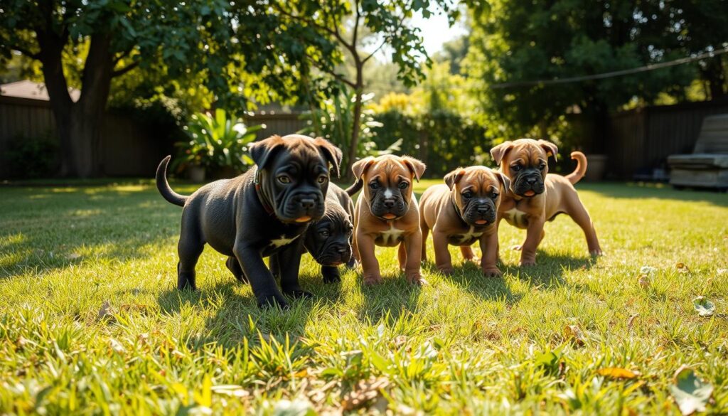 10 Reasons Why Cane Corso Puppies are the Perfect Family Pets