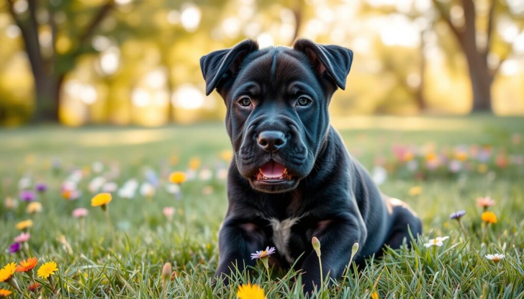 cane corso puppy